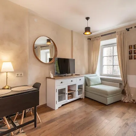 Apartment Cozy Urban *