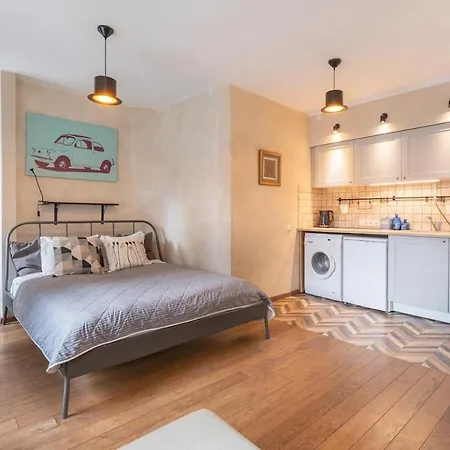 Cozy Urban * Vilnius