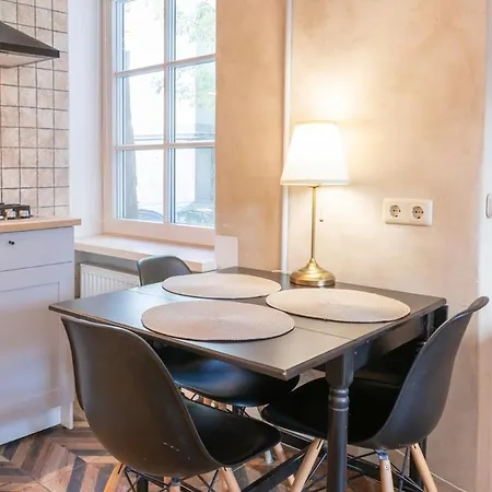 Appartement Cozy Urban