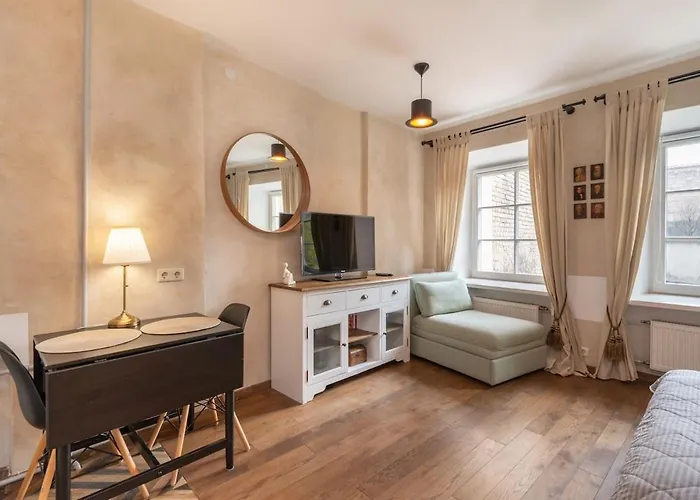 Apartament Cozy Urban *