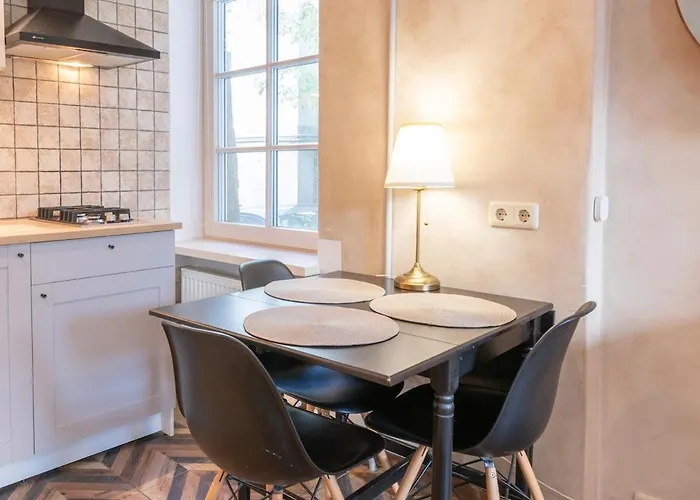 Apartament Cozy Urban