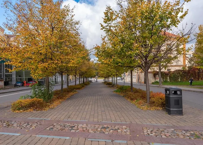 Apartament Cozy Urban Wilno