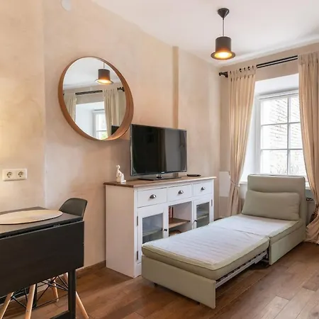 Апартаменты Cozy Urban Вильнюс